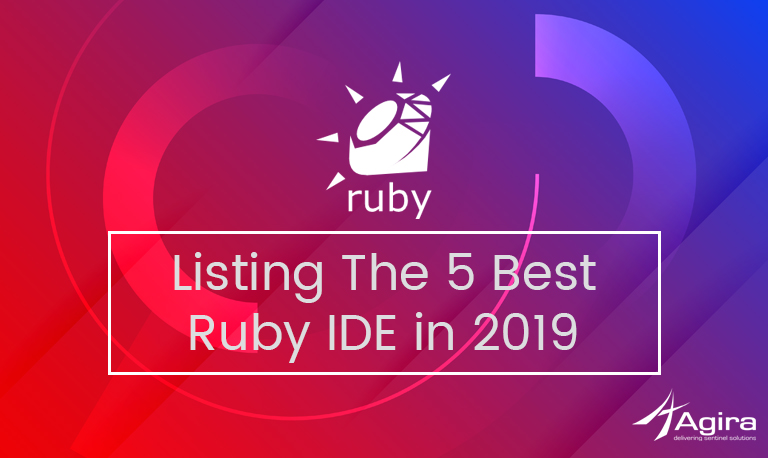 Listing the 5 best ruby ide in 2019 (2)