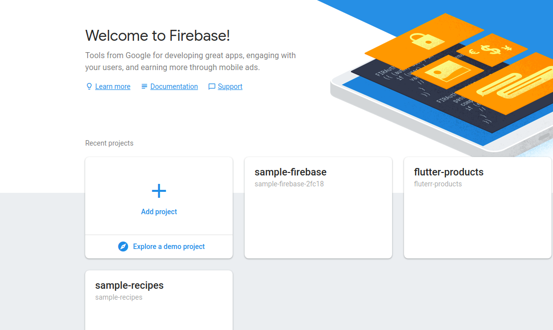 Deploy Angular app to firebase