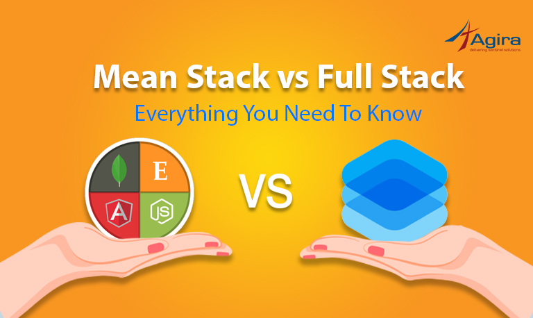 Meanstack vs full stack
