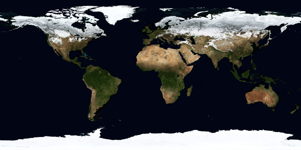 Mapbox satellite maps