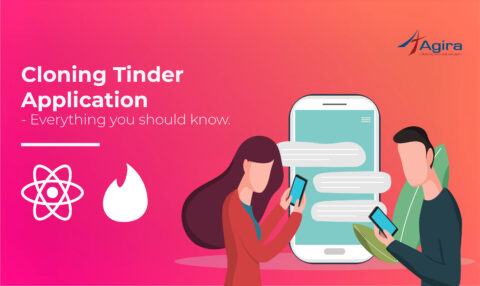 Tinder app development