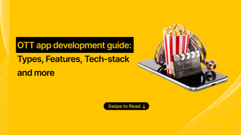 OTT App Development Guide