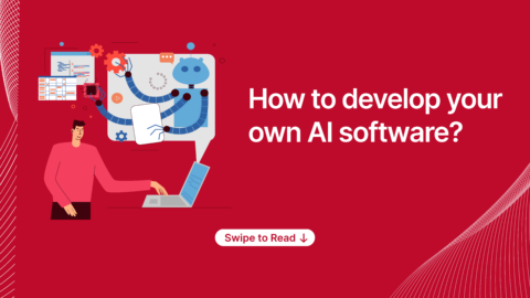 AI software development