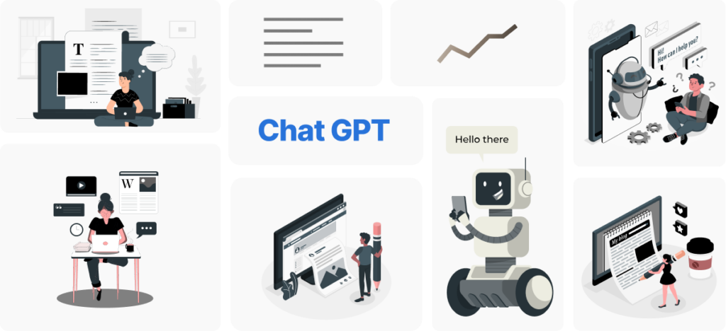 ChatGPT as a business tool 